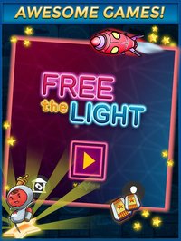 Free The Light screenshot, image №896029 - RAWG