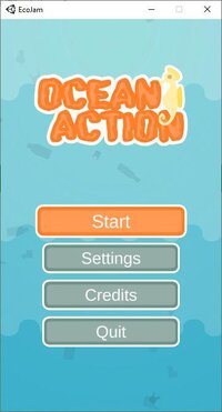 Ocean Action screenshot, image №3338608 - RAWG