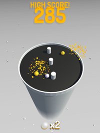 Circle Pool screenshot, image №1699116 - RAWG