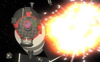 Space Crunk screenshot, image №2186827 - RAWG