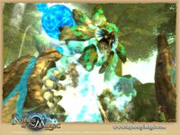 Runes of Magic screenshot, image №497942 - RAWG