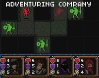 Adventuring Company screenshot, image №1074380 - RAWG