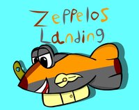 Zeppelo's Landing screenshot, image №2356687 - RAWG