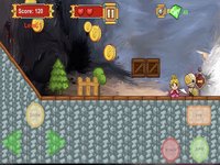 Knight Guard Adventure screenshot, image №1712014 - RAWG