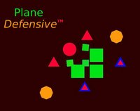 Plane Defensive screenshot, image №1235217 - RAWG