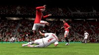 FIFA 10 screenshot, image №526963 - RAWG