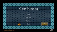 Coin Puzzles screenshot, image №1918264 - RAWG