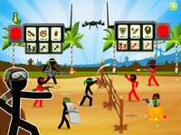 Stickman Army: Team Battle screenshot, image №1501331 - RAWG