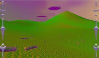 Hand Sing Like Worm screenshot, image №3209264 - RAWG