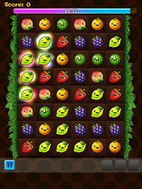 Fruit Crush 2 screenshot, image №1903330 - RAWG