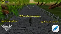 Unborn (itch) screenshot, image №1143545 - RAWG