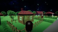 Ghost Stories (itch) (ghostentity12, beautiepie) screenshot, image №3261366 - RAWG