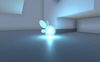 GAME 127 Pixie Prototype screenshot, image №3627386 - RAWG