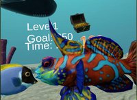 Underwater Fishing VR screenshot, image №1235320 - RAWG
