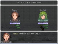 Phantasy Quest: The Prologue screenshot, image №1737213 - RAWG