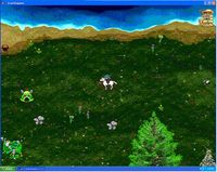 Graal Kingdoms screenshot, image №606103 - RAWG