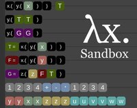 Lambda Sandbox screenshot, image №3740822 - RAWG