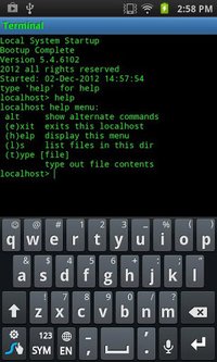 Hack RUN free screenshot, image №1513751 - RAWG