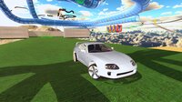Car Parkour X: Zozo Edition screenshot, image №4200891 - RAWG