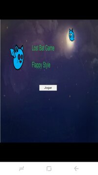 Lost Bat screenshot, image №3042883 - RAWG