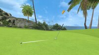 Golf 5 eClub screenshot, image №3799212 - RAWG