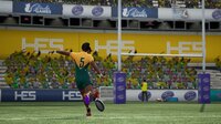 Jonah Lomu Rugby Challenge 4 screenshot, image №4207556 - RAWG