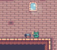 Danger Pig screenshot, image №3274560 - RAWG