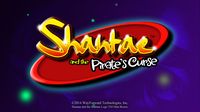 Shantae and the Pirate's Curse screenshot, image №165814 - RAWG