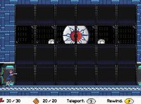 Steelfire Commandos screenshot, image №1121177 - RAWG