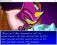 Chaotix of Tomorrow screenshot, image №3266544 - RAWG