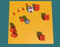 Dicy Dodges screenshot, image №3472482 - RAWG