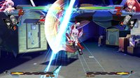 Nitroplus Blasterz: Heroines Infinite Duel screenshot, image №26038 - RAWG