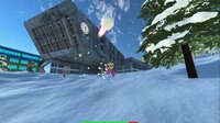 Snowballer screenshot, image №2563277 - RAWG