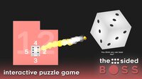 The SIX sided BOSS screenshot, image №3471372 - RAWG