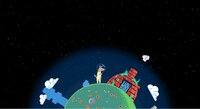 LAIKA (Pixel Quail) screenshot, image №2751267 - RAWG