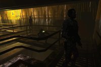 Tom Clancy's Splinter Cell Chaos Theory screenshot, image №656617 - RAWG