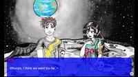 Let's Split Up (A Visual Novel) screenshot, image №856871 - RAWG