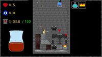 Dungeon Drops screenshot, image №4218195 - RAWG
