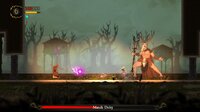 Bleeding Deities screenshot, image №4197300 - RAWG
