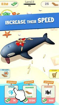 Idle Maggots screenshot, image №2977782 - RAWG