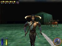 An Elder Scrolls Legend: Battlespire screenshot, image №228379 - RAWG