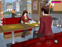 SAKURA School Simulator screenshot, image №2680902 - RAWG