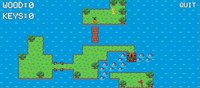 Small Islands screenshot, image №1018197 - RAWG