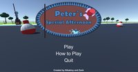 Peter's Special Afternoon screenshot, image №1759248 - RAWG