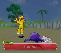 Digimon World Data Squad screenshot, image №1775833 - RAWG