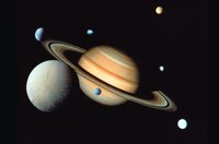 VR Solar System screenshot, image №1665823 - RAWG