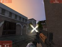 Tom Clancy's Rainbow Six 3: Athena Sword screenshot, image №373237 - RAWG