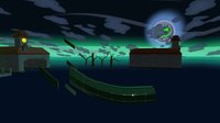 Tunnel Runner VR screenshot, image №288091 - RAWG