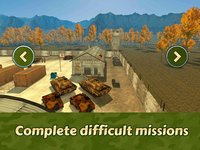 Sniper - Soldier Mission screenshot, image №1734560 - RAWG