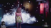 Fear of Hot Water Ghost screenshot, image №4196264 - RAWG